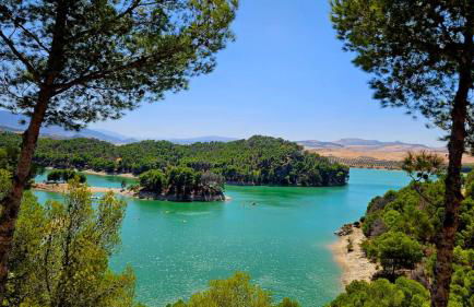 La Estación del Amor - Casa Rural con private pool - Foto 33