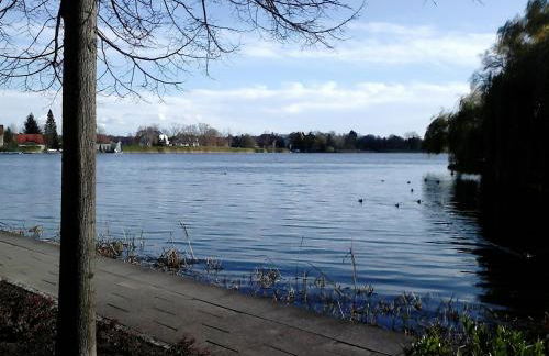 Ferienhaus Pauline am See - Foto 22