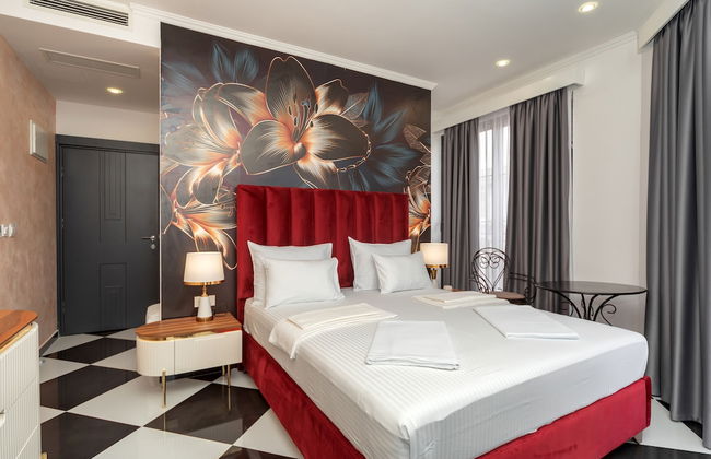 Baba's Hotel - Foto 8