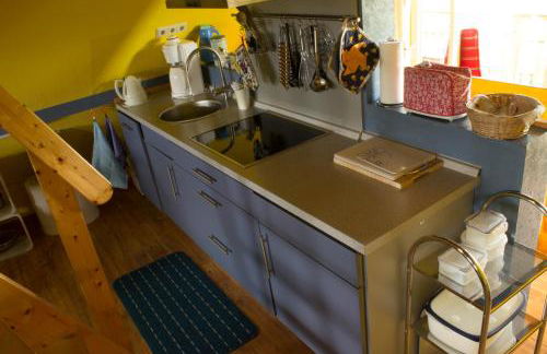 Ferienwohung II (Schardeich) - Foto 9