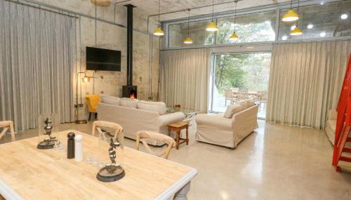 Standby Generator Bunker - Photo 5