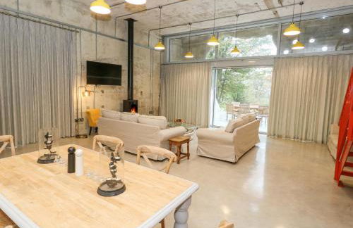 Standby Generator Bunker - Photo 5