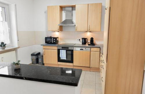 Lemon Suites 4, Zentral, nahe Innenstadt und Hbf - Foto 11