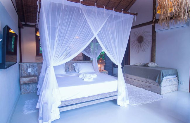 Quinta do Brasil Trancoso - Foto 19