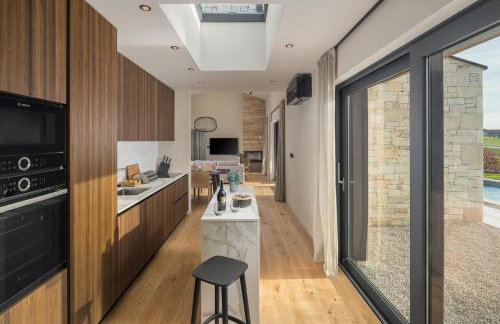 Design Villa Oliba - Foto 4