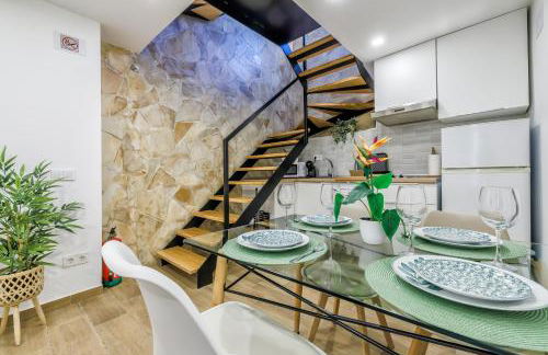 Casa Los Naranjos - Terraza en el Casco Histórico - Foto 19