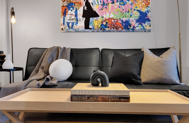 Liv MTL - Avenue - Foto 33