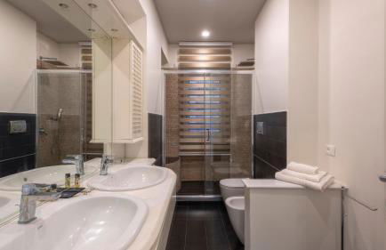 Crystal & Esmeralda Apartment Suites Sorrento - Photo 26