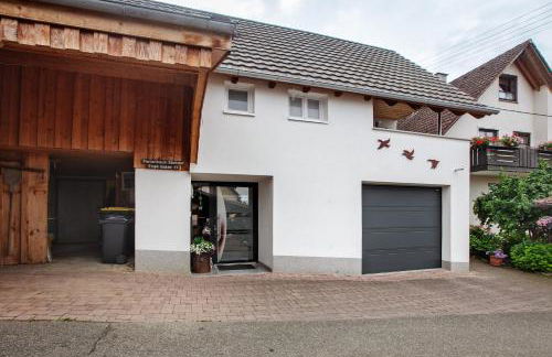 Ferienwohnung am Blumengässle - Foto 21