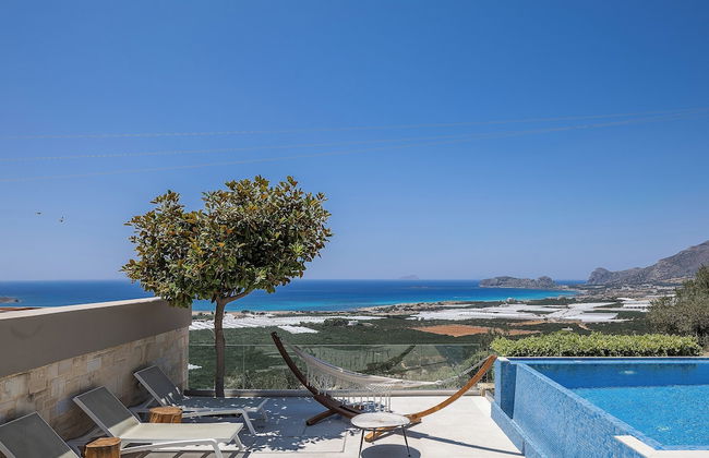 Falasarna Luxury Villas - Foto 24