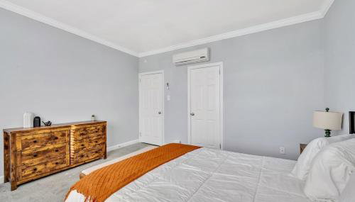 1st Floor 2BD Near Duke & Downtown - Foto 2