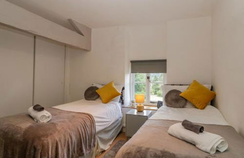 Pentre Court Cottage - Foto 32