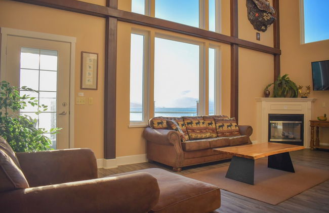 Lakeshore Lodges - Foto 7