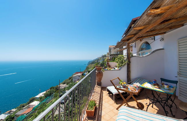 Amalfi residence - Foto 70