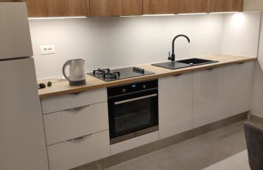 Panoramico apartment, private jacuzzi - Foto 16