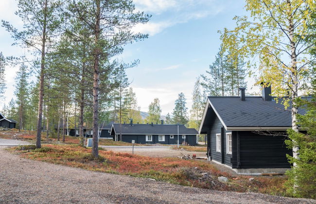 Lomaylläs b39 /suppapolku 6b - Foto 22