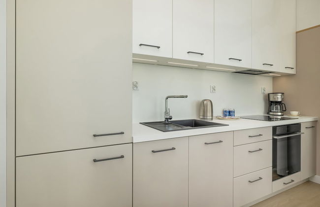 Family Apartment by Renters Prestige - Foto 15