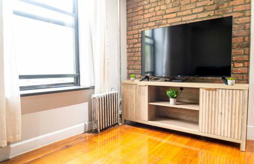 New2 York Stylish 2BR Apartment in Manhattan - Foto 17