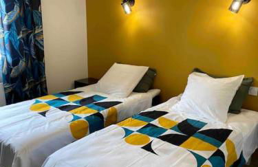 Villa les Romarins - Foto 23