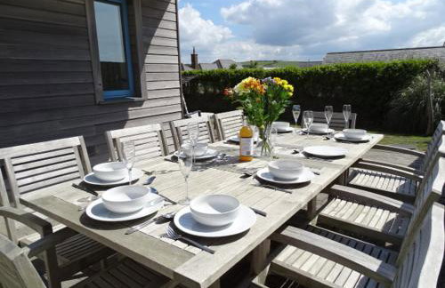 Bay Retreat - Widemouth Bay Bude Cornwall - Foto 23