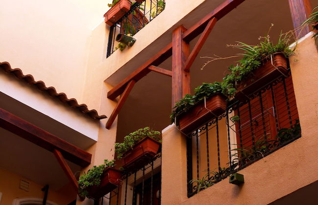 Apartamentos Shoal - Foto 28