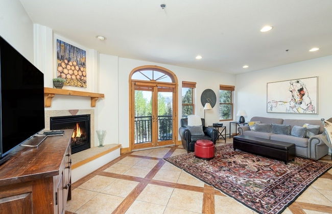 Bear Creek Lodge by Alpine Lodging Telluride - Foto 48