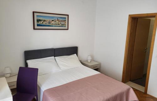 Apartments and rooms Iva - Photo 28