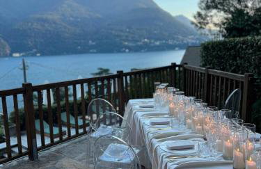 Ruby Como Villa with Lake View By Petra Luxury - Foto 2