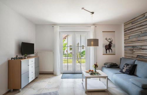 Ferienwohnung Hohfelsenblick - Foto 7