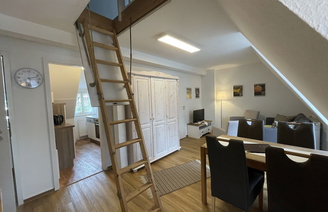 Urlaub im Fachwerk - Foto 27