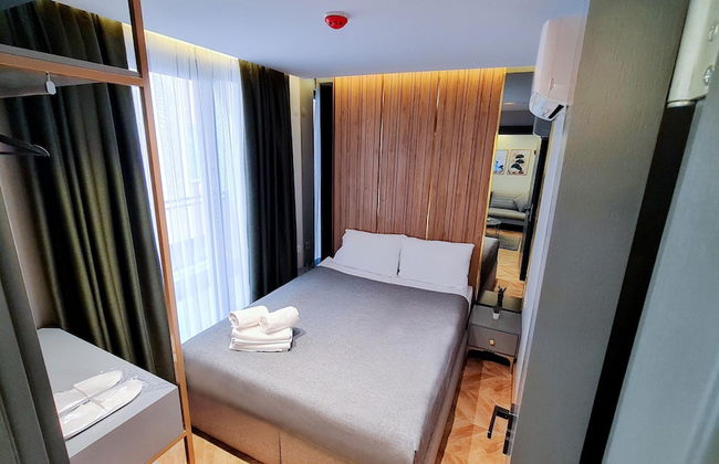 Letstay Sweet Home Mint - Photo 17