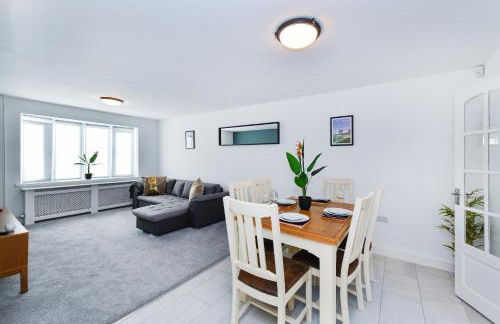 Morgan House- 4 Bed House, Near Nottingham Trent Uni - Foto 1