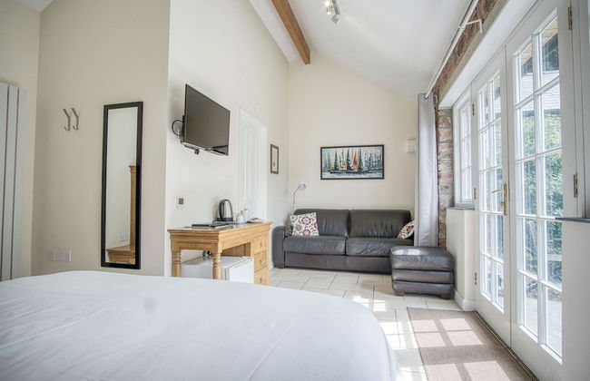 Gofan - 1 Bedroom Studio - St Ishmael's - Foto 9