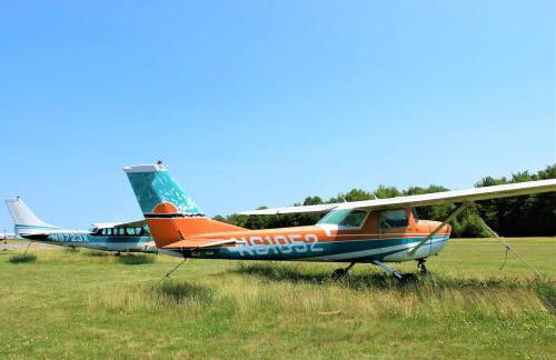 Camp46 Luxury Oceanfront Plum Island Cottage - Foto 76