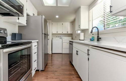 Short Walk to DT/ AC/Gas Fire Pit/BBQ/Coffee Bar - Foto 7