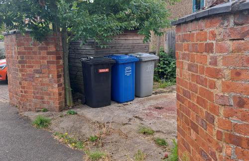 Huge 4 bed in the heart of Kettering - Foto 40