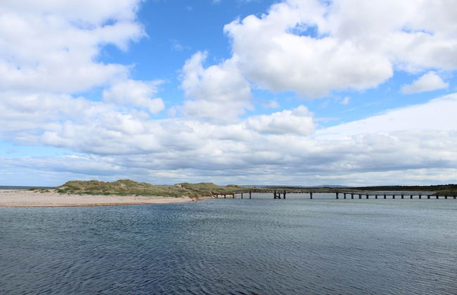 Beachfront Panoramic Seaview Free Wifi & Parking - Photo 14