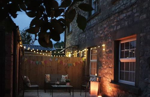 Dove View Hartington: luxury 3 bed cottage - Foto 13