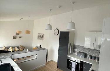 Fife coastal corner - Foto 3