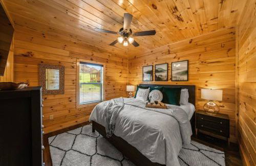 Dollywood Retreat Heated Pool Close to Parkway - Foto 45