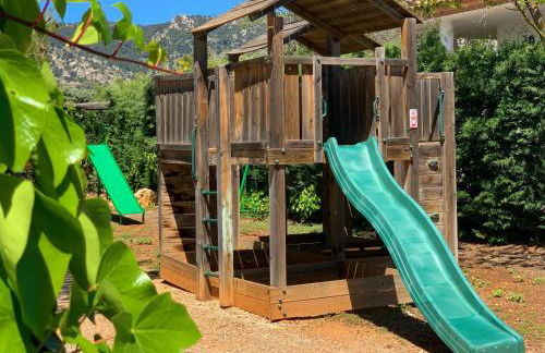 Torcales del Lobo Apartamentos Rurales - Foto 17