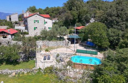 Villa Ana with jacuzzi & swimming pool - Foto 8
