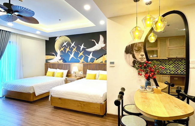 FLC Sea Tower - Quynhon Homes - Photo 23