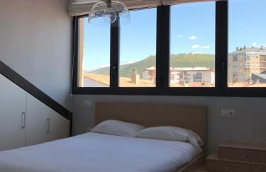 Duplex Céntrico Labati Jaca - Foto 6