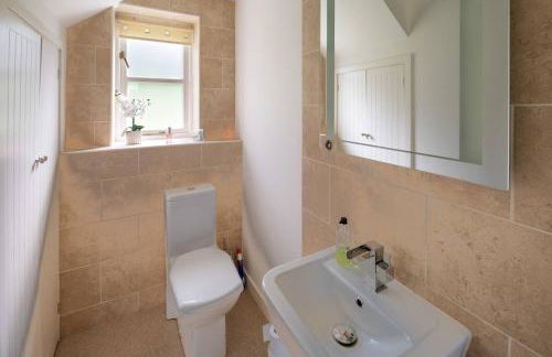 Osbornes Holiday House near Exeter with swimming pool - Foto 23