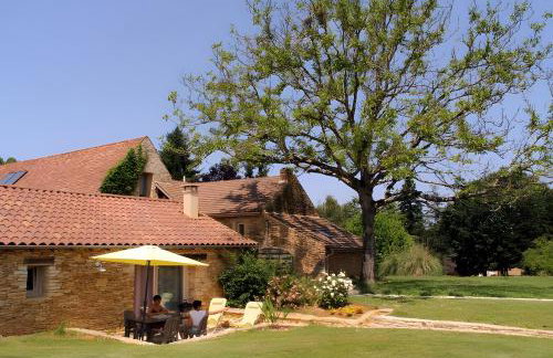 La Cense De La Mérelie - Le Logis - Photo 2