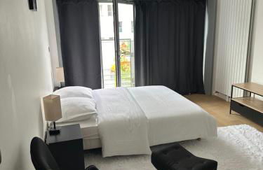 New Upscale 1 bedroom Apartment - Foto 1