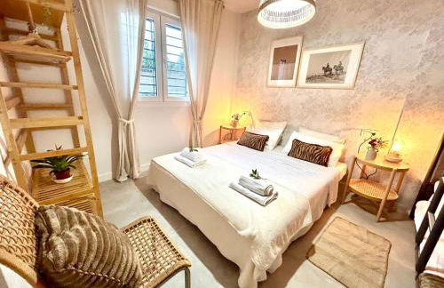 GATU Villa Luna Casa de campo con piscina privada - Foto 19