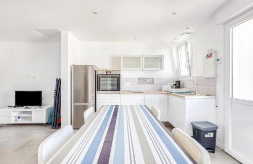 Séjour détente à Bretignolles-sur-Mer pour 5 personnes - Foto 11