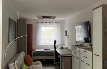 Ruheoase an der Iller - Foto 10